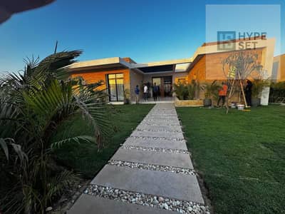 2 Bedroom Chalet for Sale in North Coast, Matruh - 709b2912-a67b-40f8-a039-13ffe5055a07. jpg