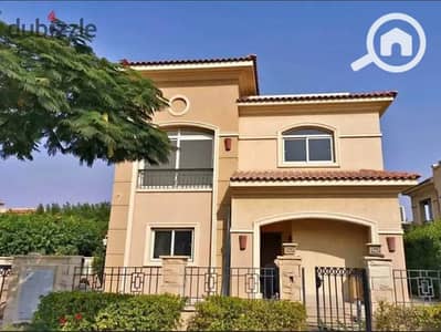 5 Bedroom Villa for Sale in Katameya, Cairo - Screenshot_97. png