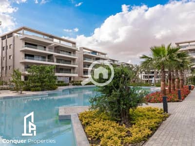 2 Bedroom Flat for Sale in New Cairo, Cairo - Untitled design - 2023-11-08T143019.369. png