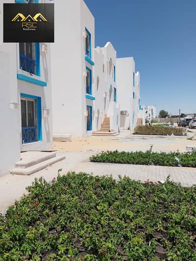 2 Bedroom Chalet for Sale in North Coast, Matruh - س. jpg