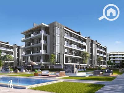 3 Bedroom Apartment for Sale in New Cairo, Cairo - 1. jpg