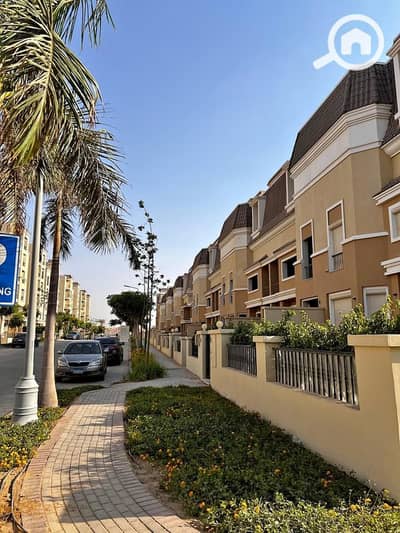 فیلا 4 غرف نوم للبيع في مدينة المستقبل، القاهرة - 574314661_24969495166048532_6468783106569953021_n. jpg