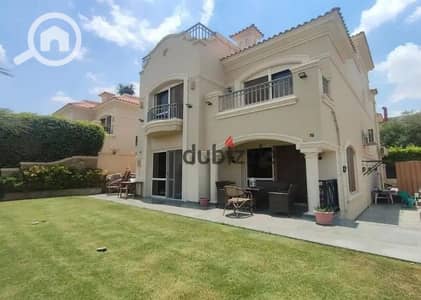 4 Bedroom Villa for Sale in New Capital City, Cairo - Screenshot_7. jpg