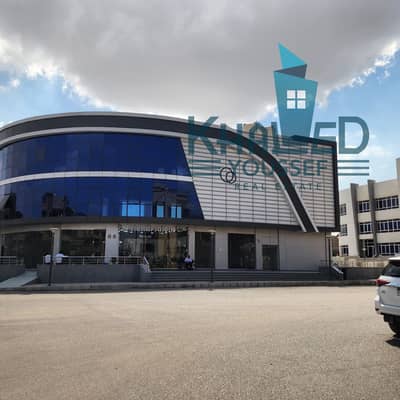 مجمع تجاري  للبيع في الشيخ زايد، الجيزة - WhatsApp Image 2026-01-29 at 3.12. 36 PM (1). jpeg