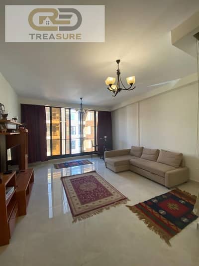 2 Bedroom Flat for Rent in New Cairo, Cairo - WhatsApp Image 2026-01-29 at 12.11. 28 PM (2). jpeg