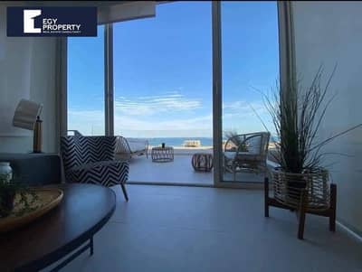 شاليه 4 غرف نوم للبيع في الساحل الشمالي، مطروح - WhatsApp Image 2025-06-29 at 12.54. 47 PM (3). jpeg