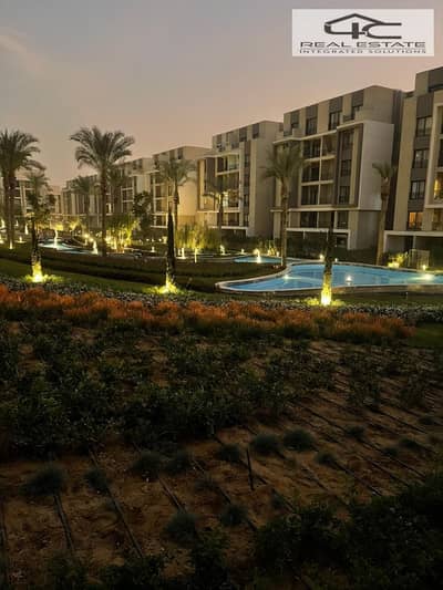 3 Bedroom Flat for Sale in New Cairo, Cairo - WhatsApp Image 2026-01-05 at 6.18. 53 PM. jpeg