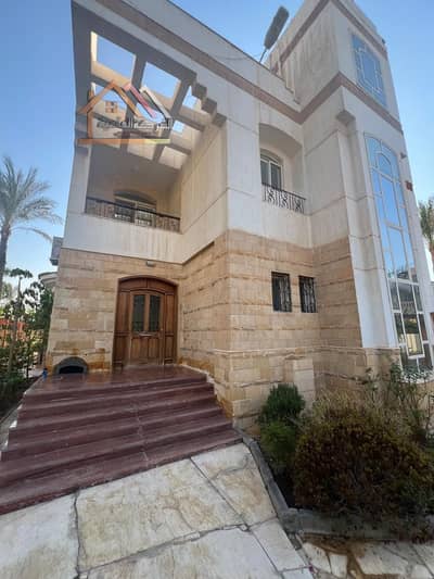 فیلا 5 غرف نوم للبيع في مدينة الشروق، القاهرة - WhatsApp Image 2026-01-29 at 11.25. 58 (1). jpeg