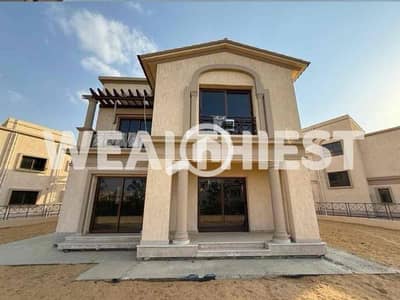 فیلا 4 غرف نوم للبيع في مدينتي، القاهرة - 70fcbb53-ed13-45e8-a605-be6d17ad2d7c. jpg