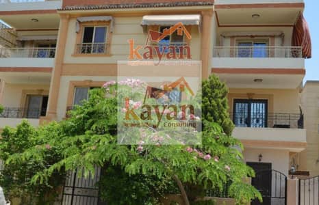 4 Bedroom Apartment for Sale in New Cairo, Cairo - Screenshot 2025-11-19 130143. png