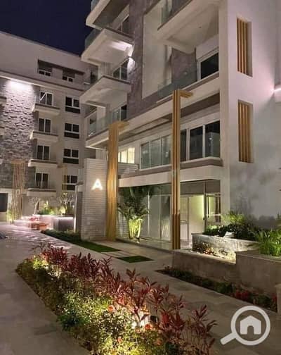 3 Bedroom Flat for Sale in New Cairo, Cairo - WhatsApp Image 2025-07-07 at 2.56. 51 PM (1). jpeg