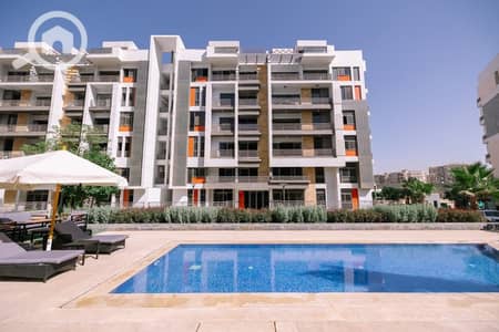 فلیٹ 2 غرفة نوم للبيع في القاهرة الجديدة، القاهرة - WhatsApp Image 2025-10-26 at 2.00. 18 PM (2). jpeg