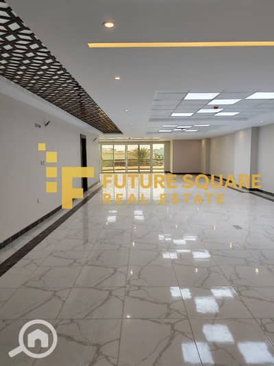 مکتب  للايجار في المعادي، القاهرة - Image10. jpg