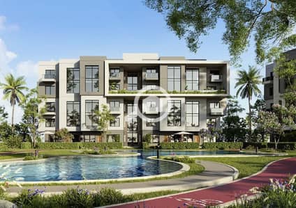 فلیٹ 1 غرفة نوم للبيع في العاصمة الإدارية الجديدة، القاهرة - WhatsApp Image 2026-01-29 at 3.12. 54 PM (2). jpeg