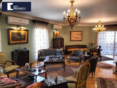 فلیٹ 4 غرف نوم للبيع في القاهرة الجديدة، القاهرة - _files_WhatsApp Image 2026-01-25 at 3.44. 13 PM (5). jpeg