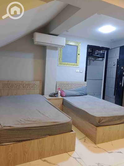 2 Bedroom Room for Rent in 6th of October, Giza - 1000070614. jpg