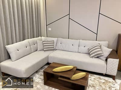 شقة 2 غرفة نوم للايجار في مدينتي، القاهرة - WhatsApp Image 2026-01-27 at 12.15. 03 PM. jpeg