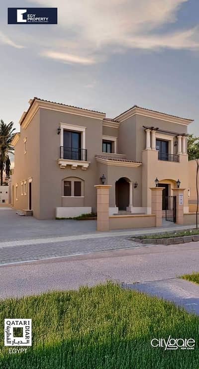 5 Bedroom Villa for Sale in New Cairo, Cairo - 589378685_873859478414531_6400502736368818394_n. jpg