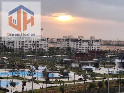 شقة 3 غرف نوم للبيع في مدينتي، القاهرة - WhatsApp Image 2026-01-21 at 10.45. 52 PM (2). jpeg