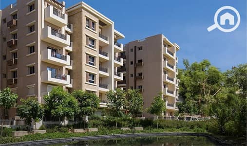 شقة 3 غرف نوم للبيع في القاهرة الجديدة، القاهرة - WhatsApp Image 2025-08-19 at 2.07. 57 PM (1). jpeg