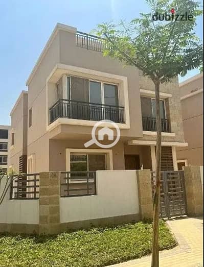 6 Bedroom Villa for Sale in New Cairo, Cairo - Screenshot_21. png