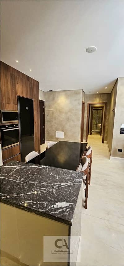 شقة 2 غرفة نوم للايجار في القاهرة الجديدة، القاهرة - WhatsApp Image 2026-01-28 at 3.27. 54 PM (1). jpeg