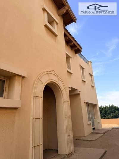 4 Bedroom Townhouse for Sale in New Cairo, Cairo - WhatsApp Image 2026-01-29 at 1.56. 32 PM (2). jpeg 4 Bedroom Townhouse for Sale in New Cairo, Cairo - WhatsApp Image 2026-01-29 at 1.56. 32 PM (2). jpeg