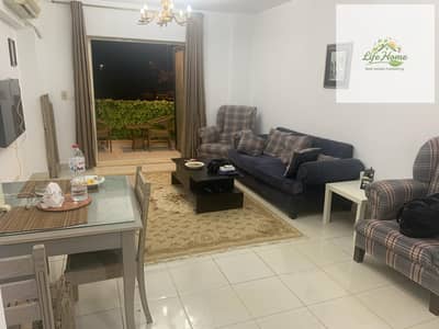 2 Bedroom Apartment for Rent in New Cairo, Cairo - WhatsApp Image 2026-01-25 at 11.43. 30 AM (1). jpeg