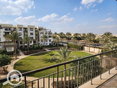 شقة 2 غرفة نوم للايجار في المقطم، القاهرة - 6542147d-69fa-4ab6-865f-40042b1114a7. jpg