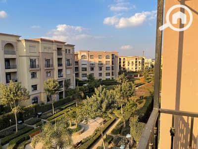 3 Bedroom Flat for Rent in New Cairo, Cairo - WhatsApp Image 2026-01-19 at 5.22. 06 PM (3). jpeg