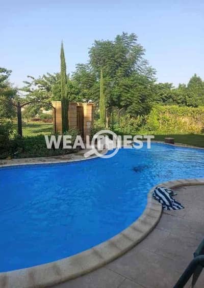 4 Bedroom Villa for Sale in Madinaty, Cairo - 07437e21-b460-4918-8023-42f09bb90cd1. jpg