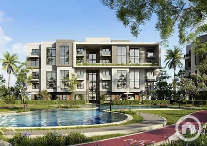 فلیٹ 3 غرف نوم للبيع في العاصمة الإدارية الجديدة، القاهرة - WhatsApp Image 2026-01-29 at 3.12. 54 PM (2). jpeg