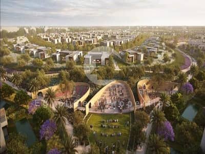 3 Bedroom Townhouse for Sale in Sheikh Zayed, Giza - 6. jpeg 3 Bedroom Townhouse for Sale in Sheikh Zayed, Giza - 6. jpeg