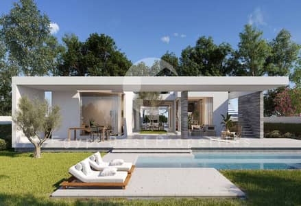 فیلا 4 غرف نوم للبيع في الساحل الشمالي، مطروح - WhatsApp Image 2024-07-01 at 13.09. 02_a4d62772. jpg