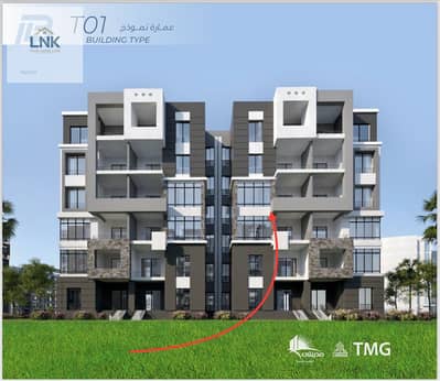 شقة 2 غرفة نوم للبيع في مدينتي، القاهرة - 5cc6feab-3957-4ceb-a934-e1819d8c877f. jpg