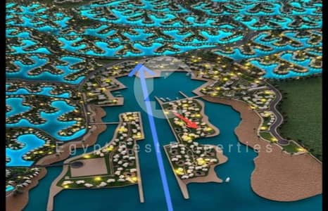 شاليه 1 غرفة نوم للبيع في الساحل الشمالي، مطروح - WhatsApp Image 2025-12-16 at 6.20. 13 PM (1). jpeg