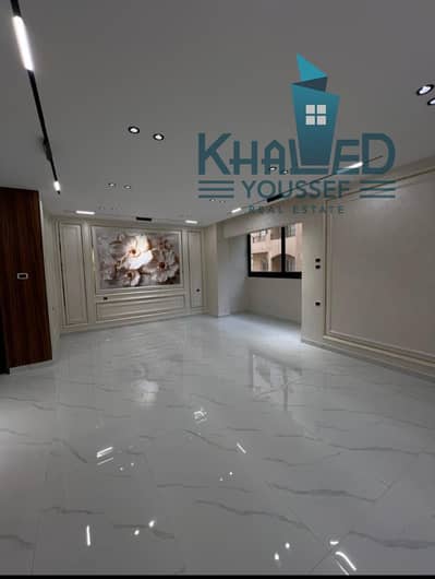 3 Bedroom Flat for Sale in 6th of October, Giza - WhatsApp Image 2026-01-18 at 3.49. 10 PM (3). jpeg