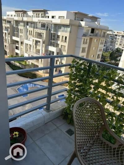 فلیٹ 3 غرف نوم للبيع في القاهرة الجديدة، القاهرة - WhatsApp Image 2025-12-16 at 1.02. 30 AM. jpeg