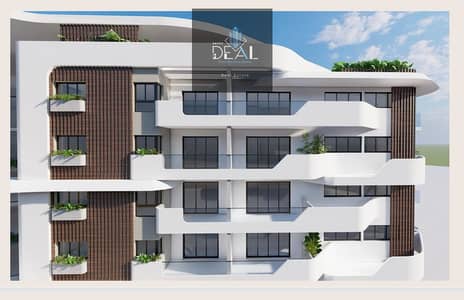 فلیٹ 3 غرف نوم للبيع في العاصمة الإدارية الجديدة، القاهرة - 0000 (2). jpg