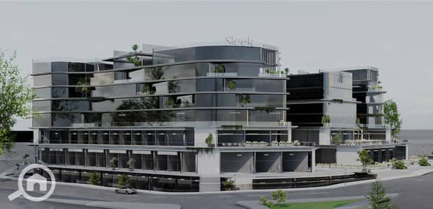 Office for Sale in New Cairo, Cairo - WhatsApp Image 2026-01-28 at 5.25. 42 PM. jpeg