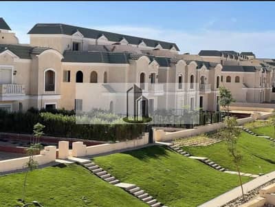 3 Bedroom Townhouse for Sale in Mostakbal City, Cairo - 612709912_9881607543. jpg