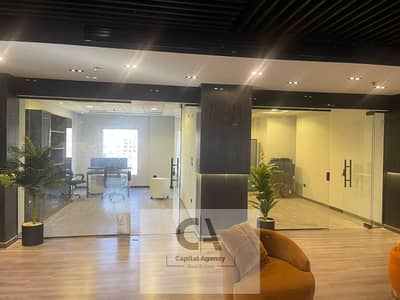 مکتب  للايجار في القاهرة الجديدة، القاهرة - cdaa08d9-f1dd-4fa9-915d-86eef96d8fe6. jpg