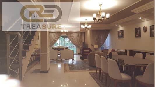 اي فيلا 3 غرف نوم للايجار في القاهرة الجديدة، القاهرة - WhatsApp Image 2026-01-29 at 12.13. 21 PM (4). jpeg