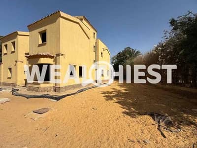 فیلا 4 غرف نوم للبيع في مدينتي، القاهرة - ba14f6bf-8831-4427-8f33-3e8d902583f2. jpg