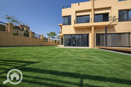 فیلا 5 غرف نوم للبيع في الشيخ زايد، الجيزة - Jan 29, 2026, 03_53_54 PM. png