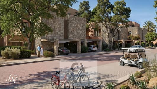 تاون هاوس 3 غرف نوم للبيع في الشيخ زايد، الجيزة - 2. PNG