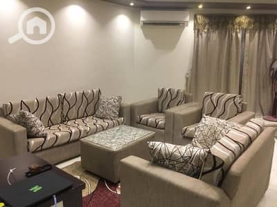 2 Bedroom Flat for Rent in New Cairo, Cairo - WhatsApp Image 2026-01-28 at 12.03. 36 PM (2). jpeg