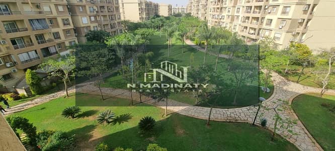 3 Bedroom Flat for Sale in Madinaty, Cairo - WhatsApp Image 2026-01-29 at 15.49. 37. jpeg