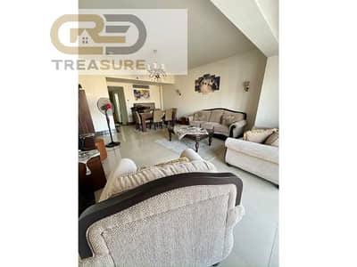 دوبلكس 2 غرفة نوم للايجار في القاهرة الجديدة، القاهرة - WhatsApp Image 2026-01-29 at 3.23. 50 PM. jpg