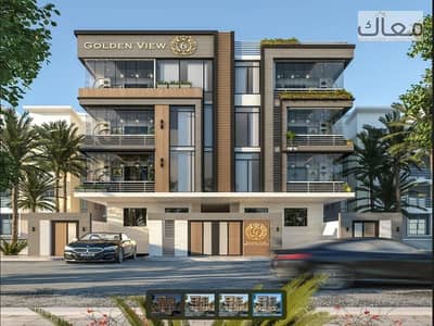 3 Bedroom Flat for Sale in New Cairo, Cairo - 5c38dfa3-0aa8-4caf-829a-8b06ce2db875. jpg